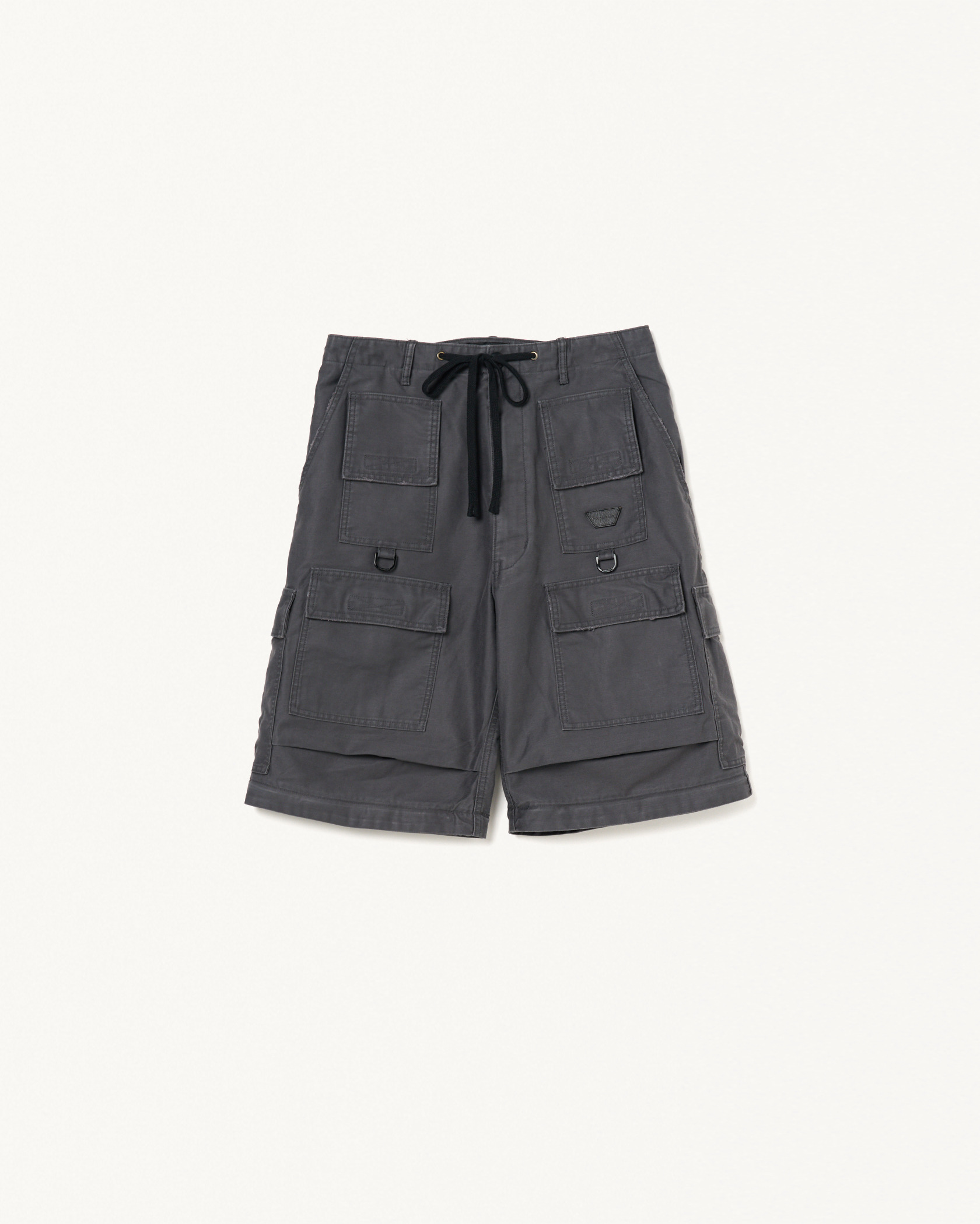TACTICAL CARGO 詳細画像 Olive 11