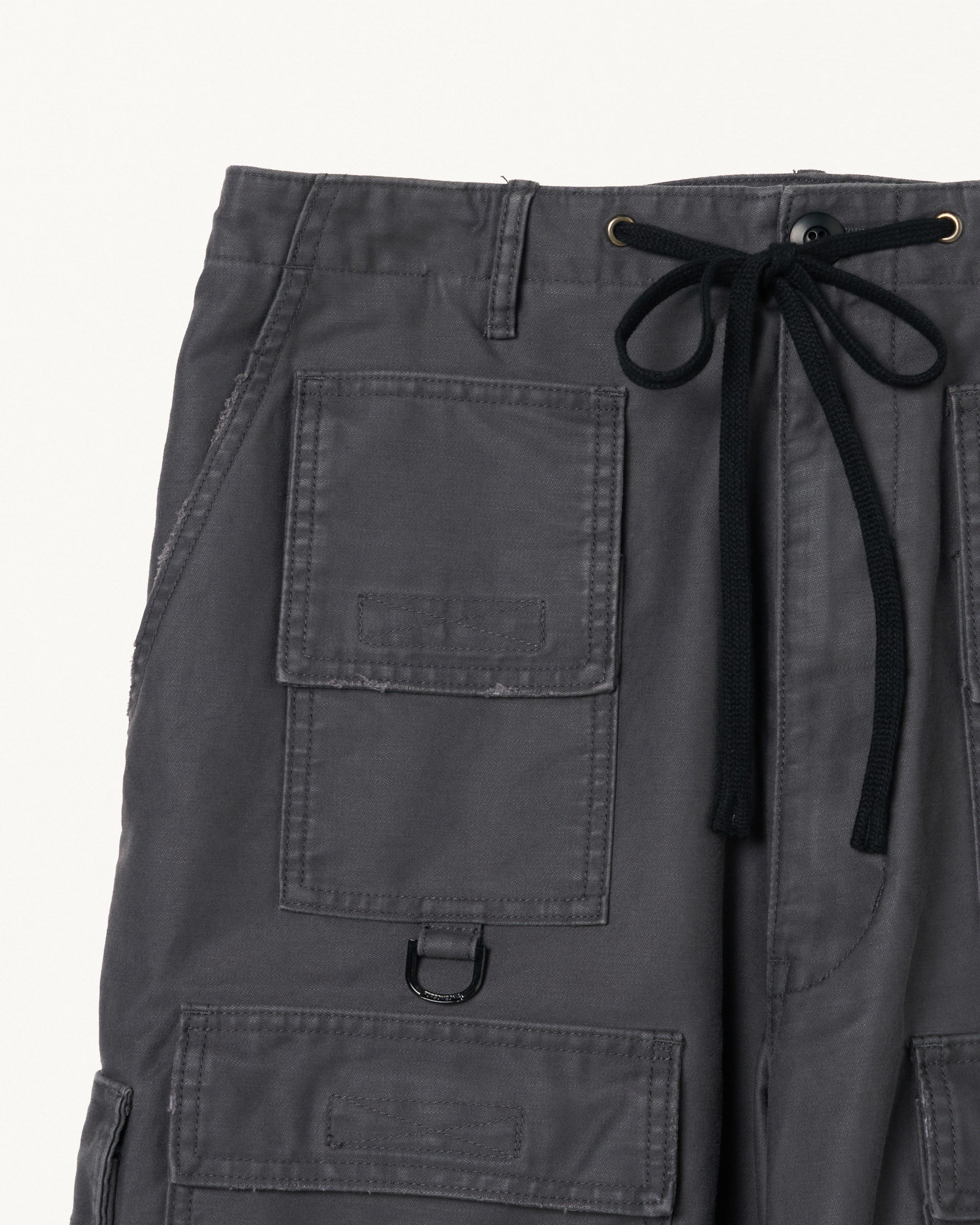 TACTICAL CARGO 詳細画像 Olive 13
