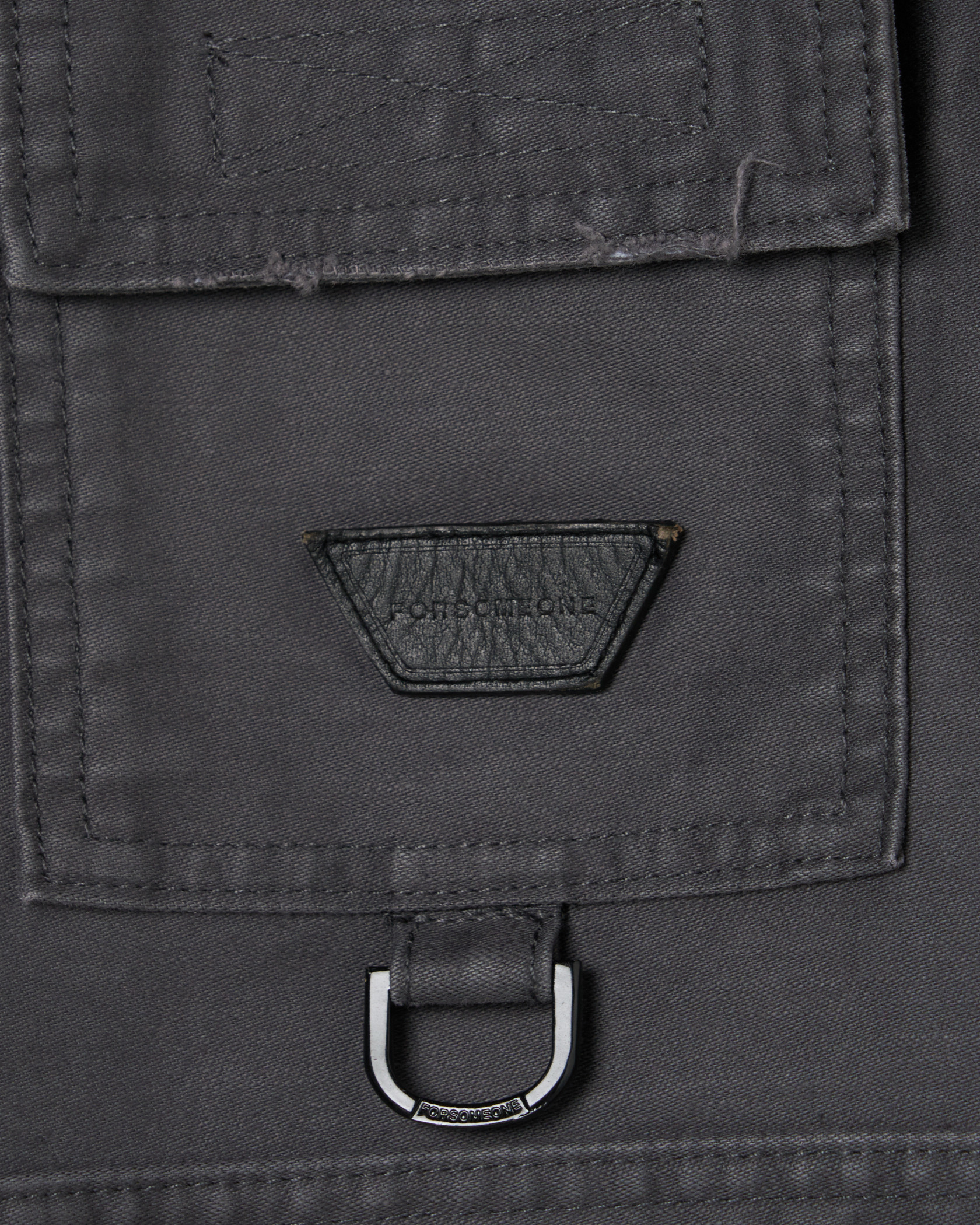 TACTICAL CARGO 詳細画像 Olive 15