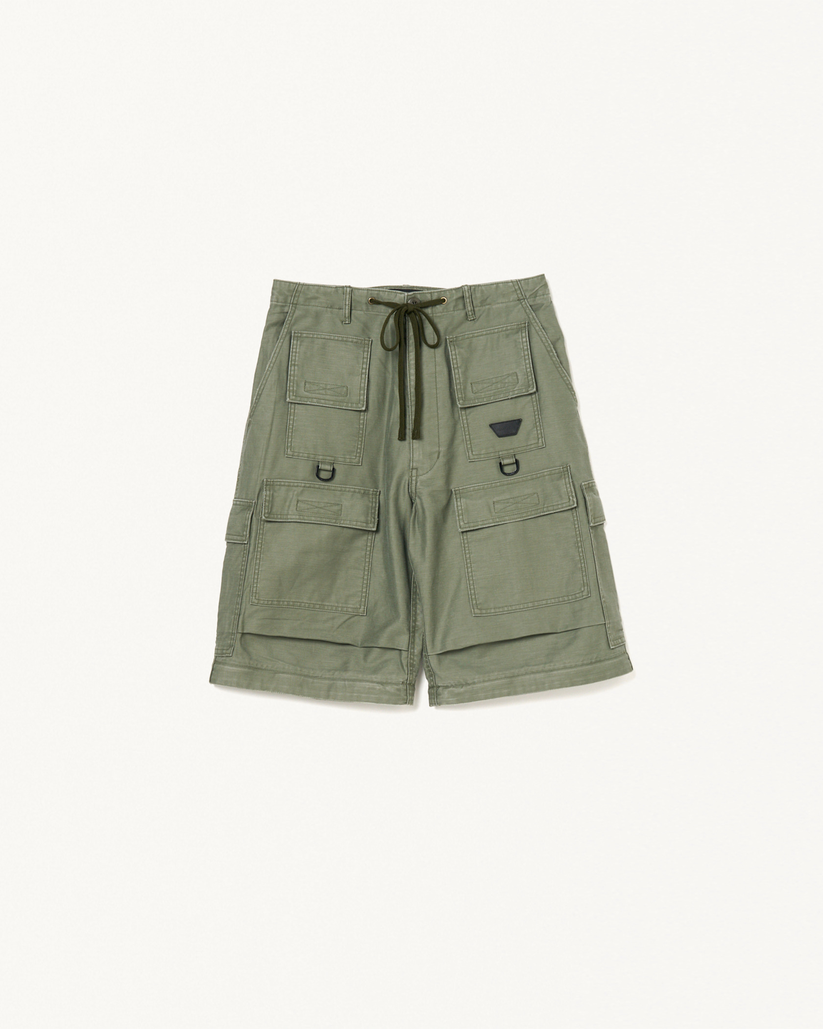 TACTICAL CARGO 詳細画像 Olive 3