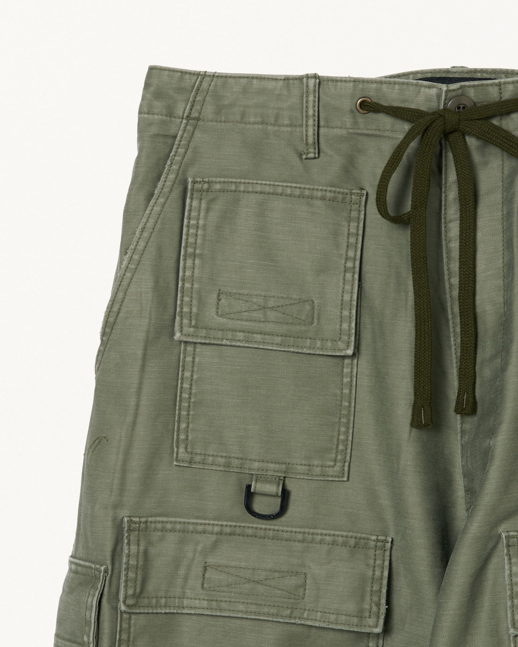 TACTICAL CARGO 詳細画像 Olive 4