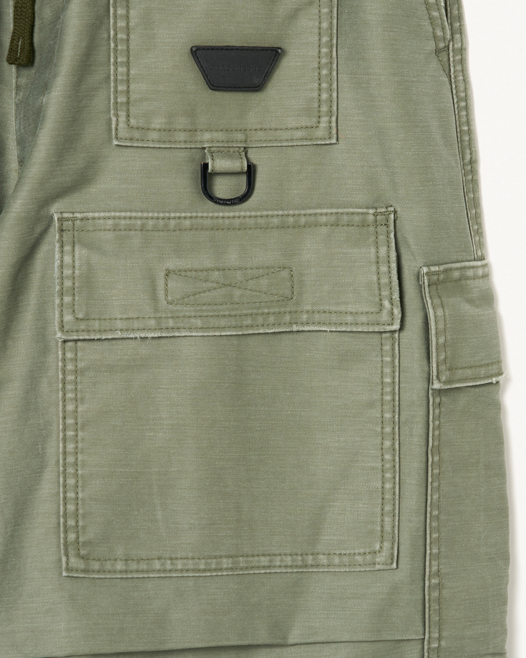 TACTICAL CARGO 詳細画像 Olive 5