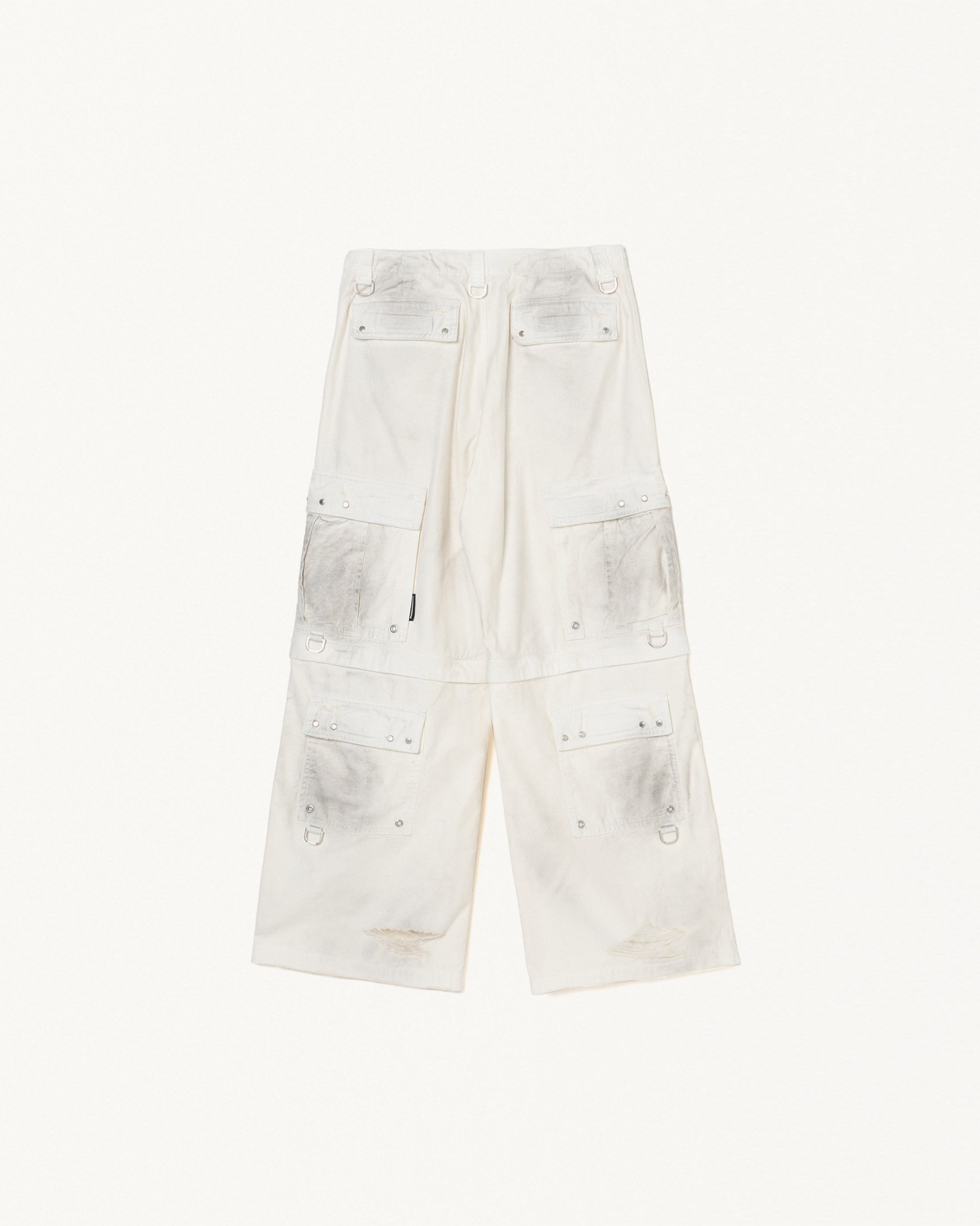 RIVET TACTICAL CARGO 詳細画像 O.White 2