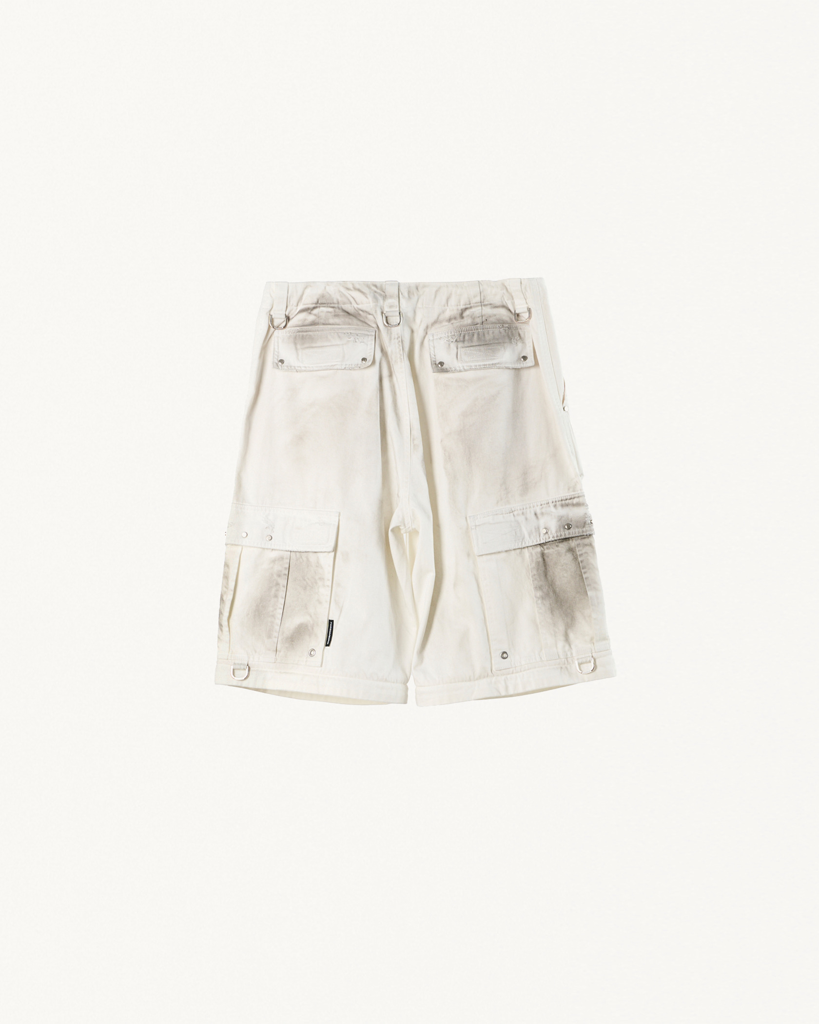RIVET TACTICAL CARGO 詳細画像 O.White 3