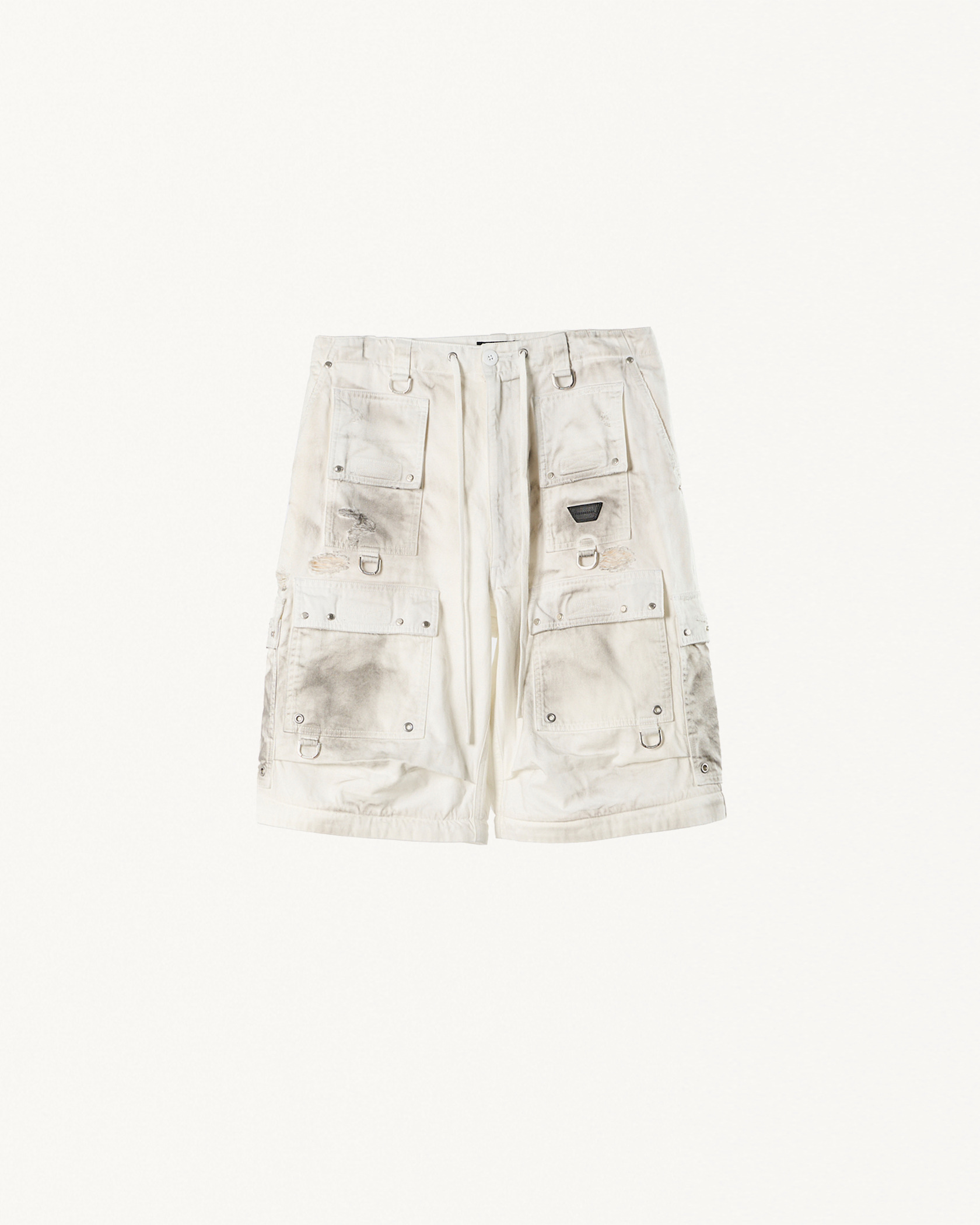 RIVET TACTICAL CARGO 詳細画像 O.White 4
