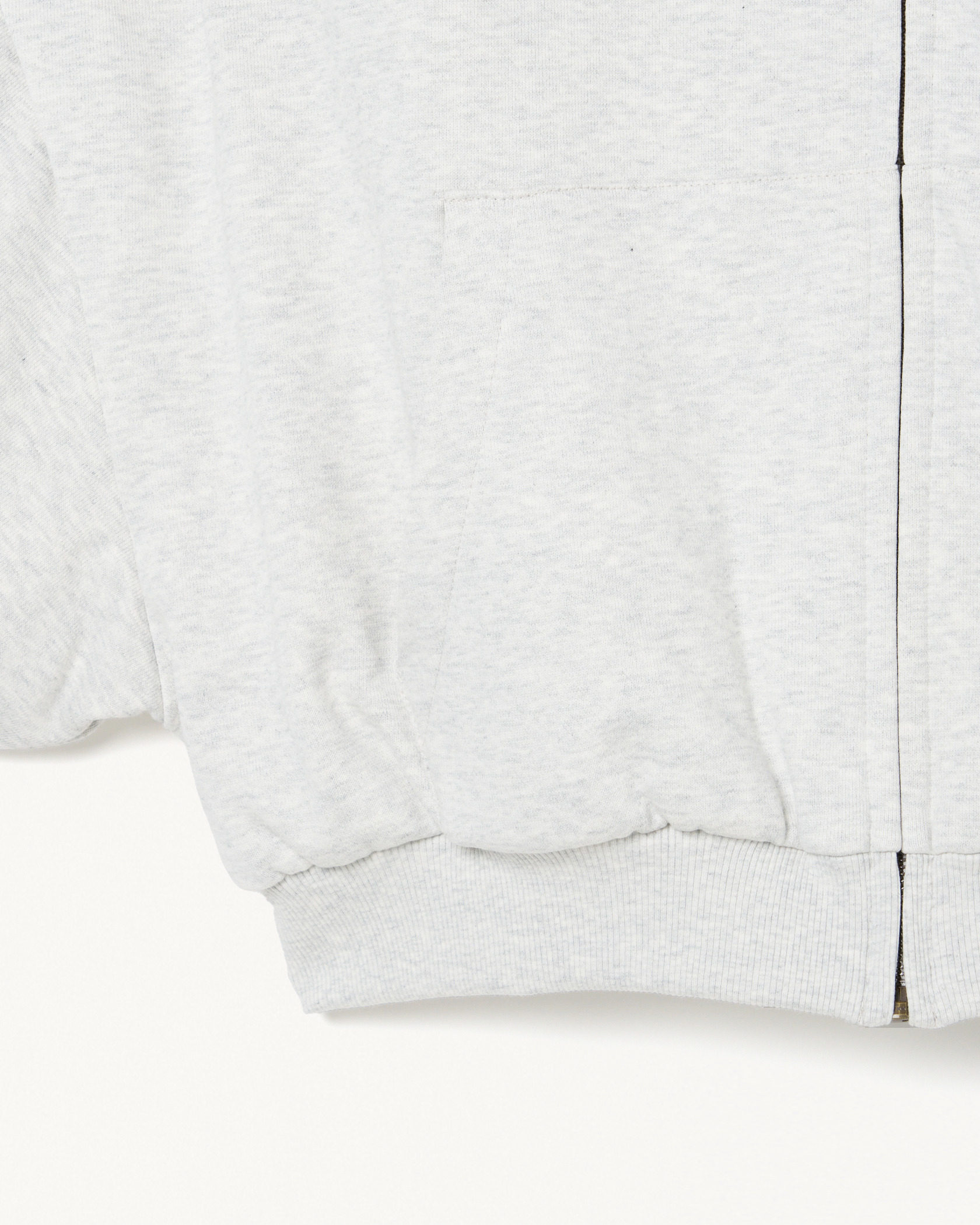 SWEAT PUFFER HOODIE 詳細画像 D.Grey 6