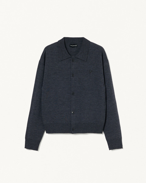 POLO NECK CARDY