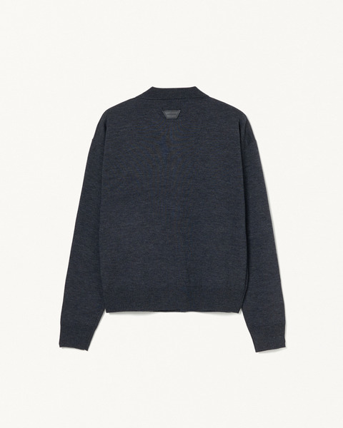 POLO NECK CARDY
