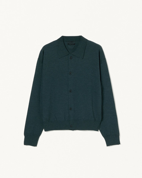 POLO NECK CARDY