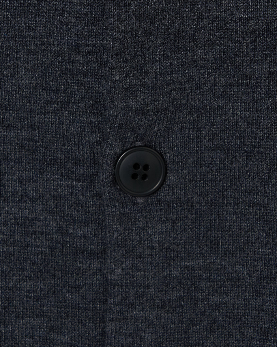 POLO NECK CARDY 詳細画像 D.Grey 3