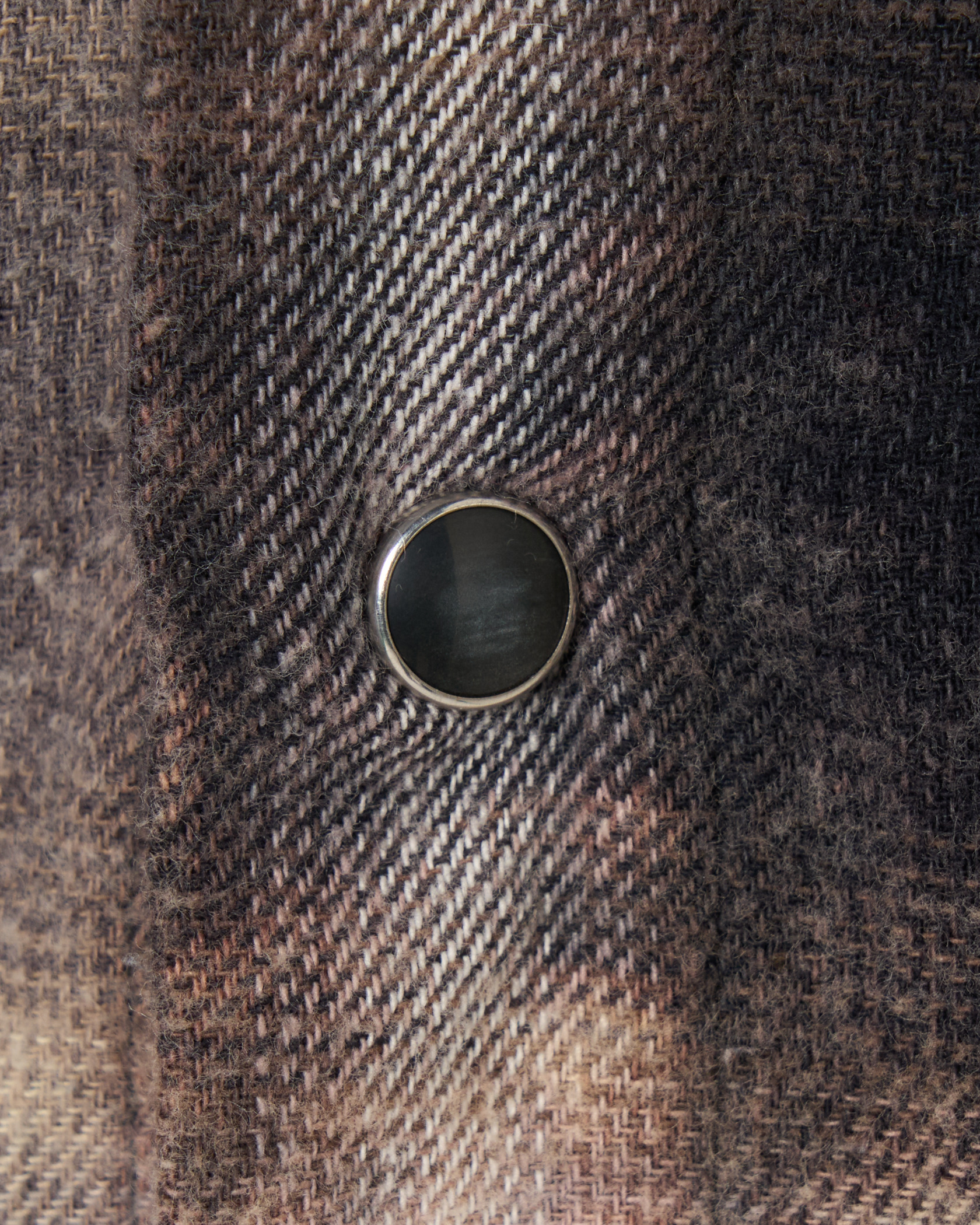 BLEACH OMBRE SHIRT 詳細画像 Blue 10
