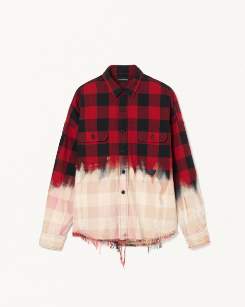 EAGLE CHECK SHIRT