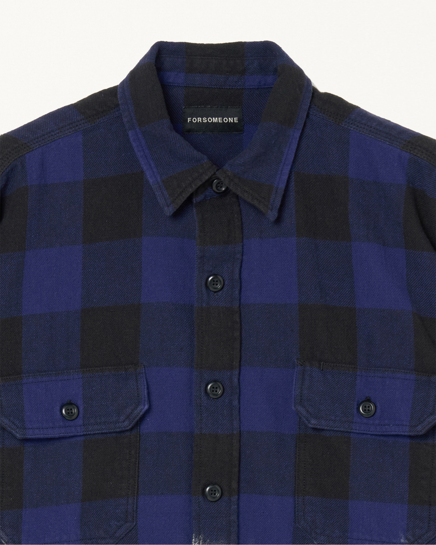 EAGLE CHECK SHIRT 詳細画像 Red 10