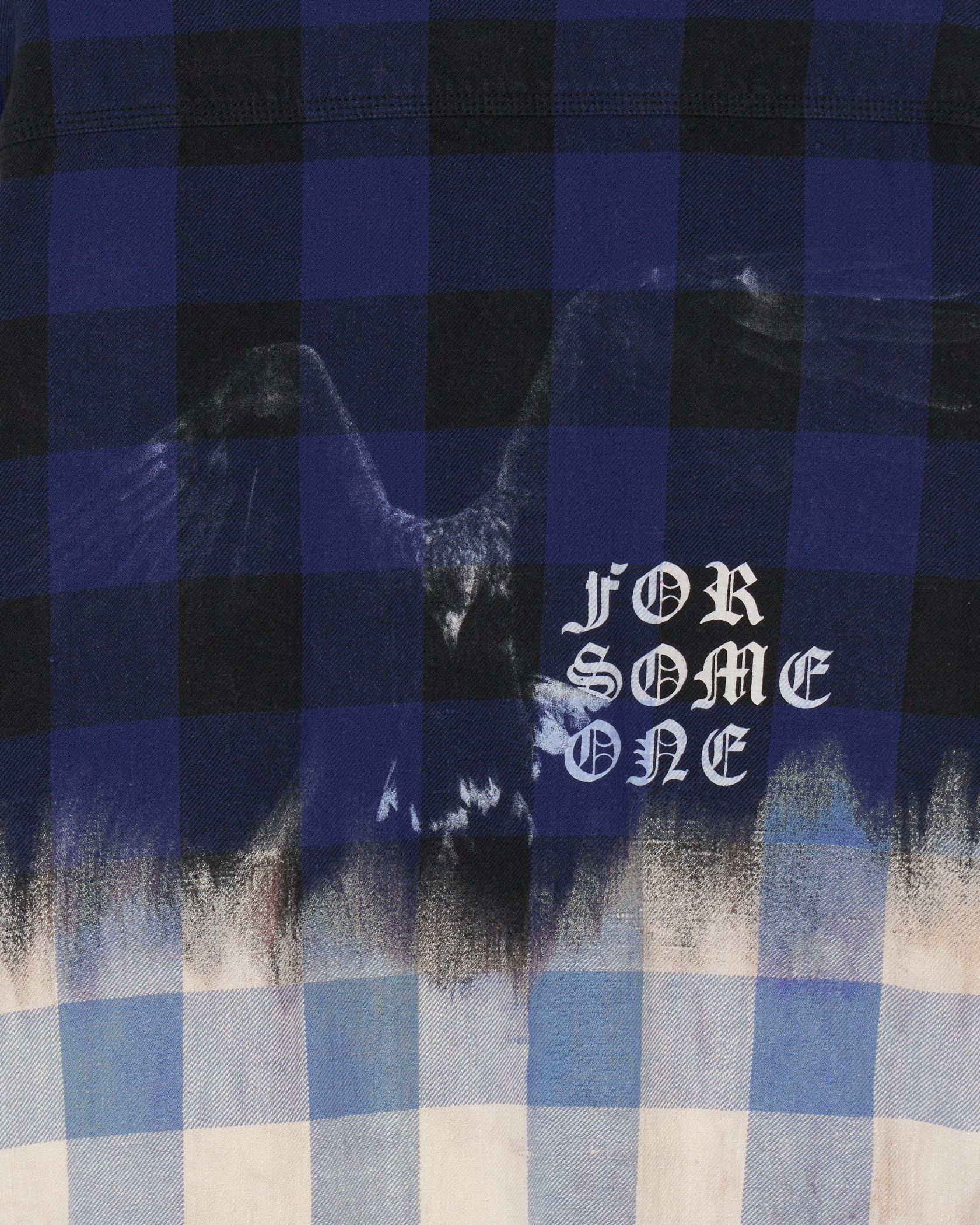 EAGLE CHECK SHIRT 詳細画像 Red 11