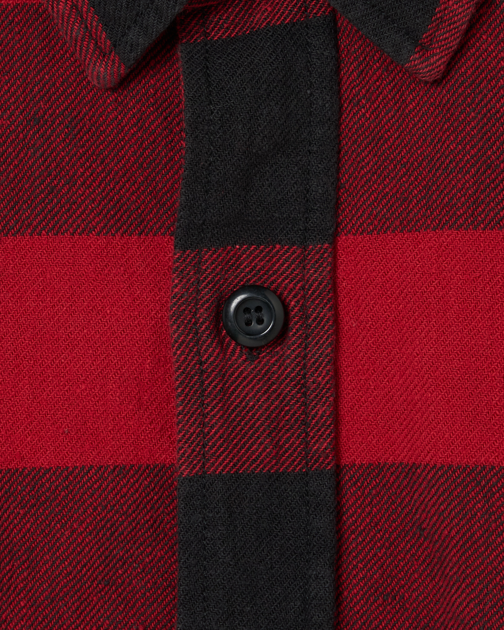 EAGLE CHECK SHIRT 詳細画像 Red 4