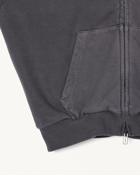 FF ZIPUP HOODIE 詳細画像