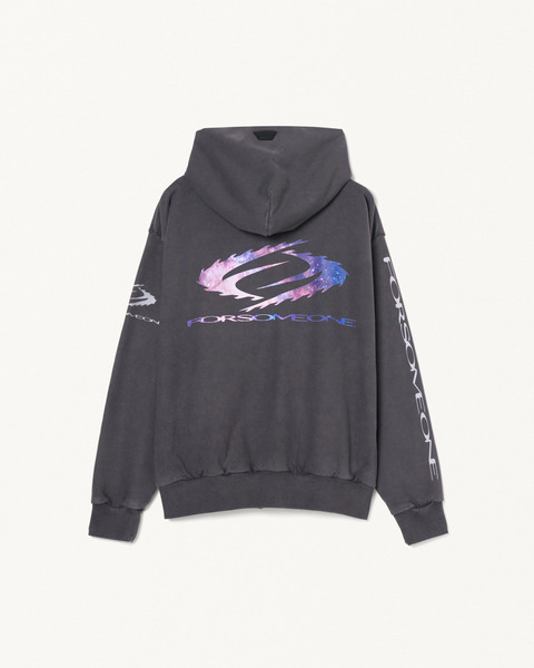 FF ZIPUP HOODIE 詳細画像
