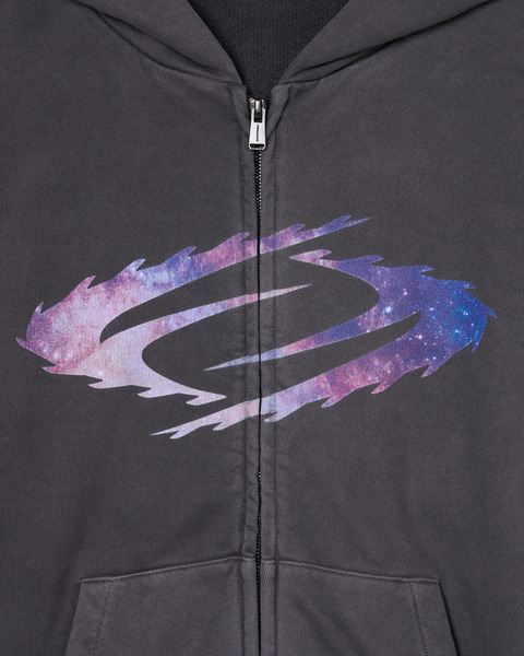 FF ZIPUP HOODIE 詳細画像