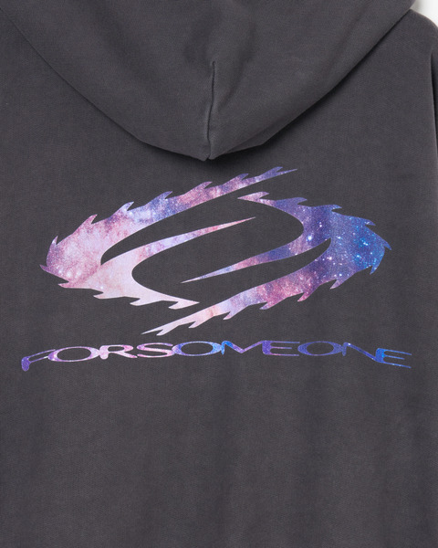 FF ZIPUP HOODIE 詳細画像