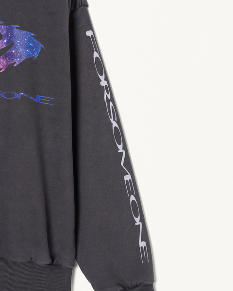 FF ZIPUP HOODIE 詳細画像