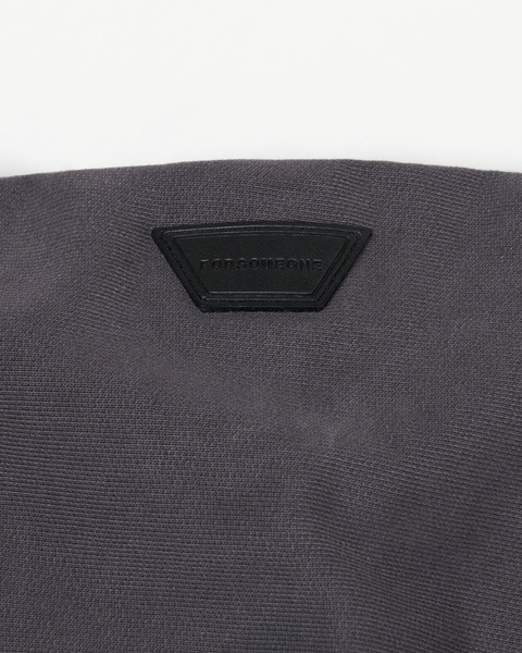 FF ZIPUP HOODIE 詳細画像