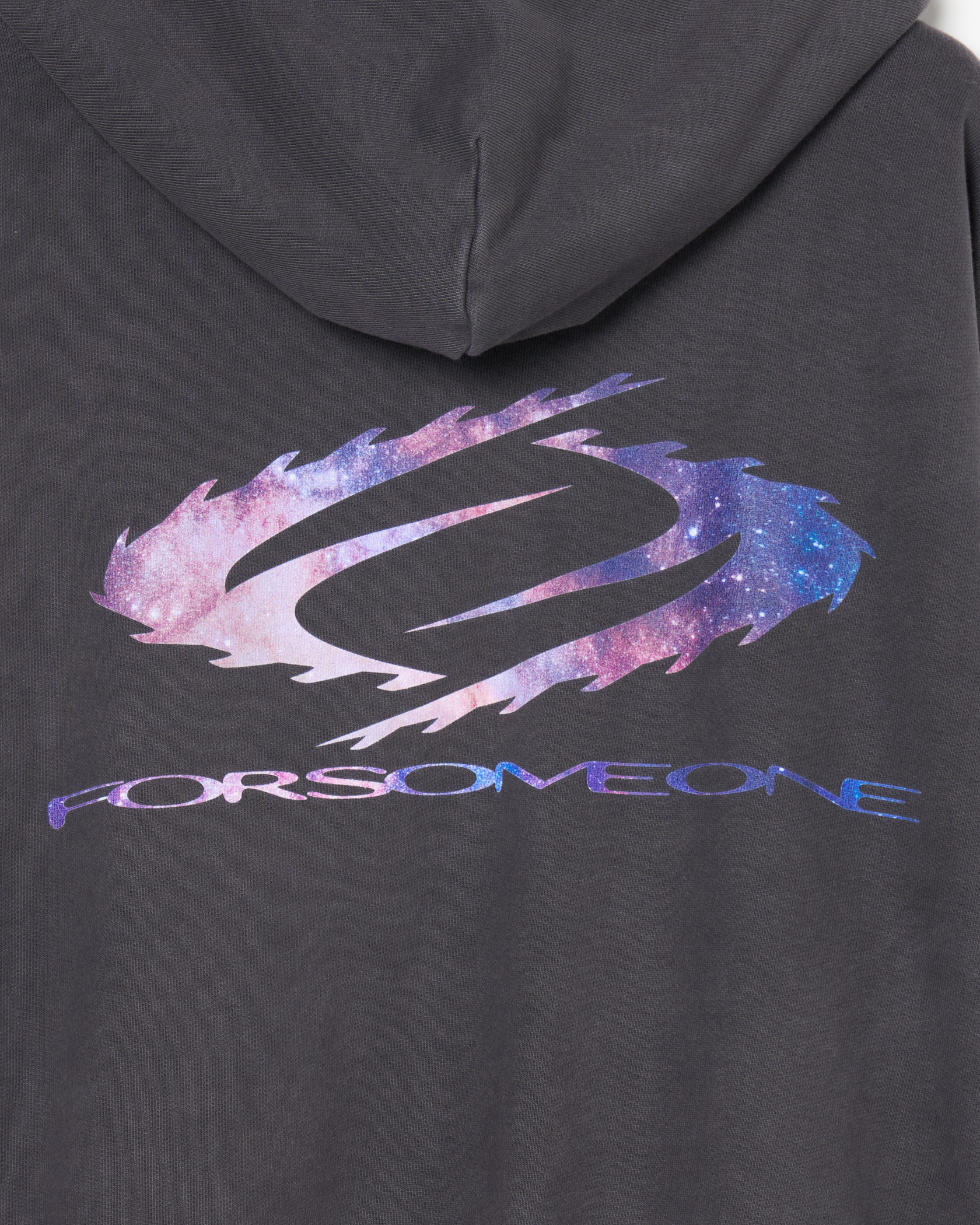 FF ZIPUP HOODIE 詳細画像 Black 5