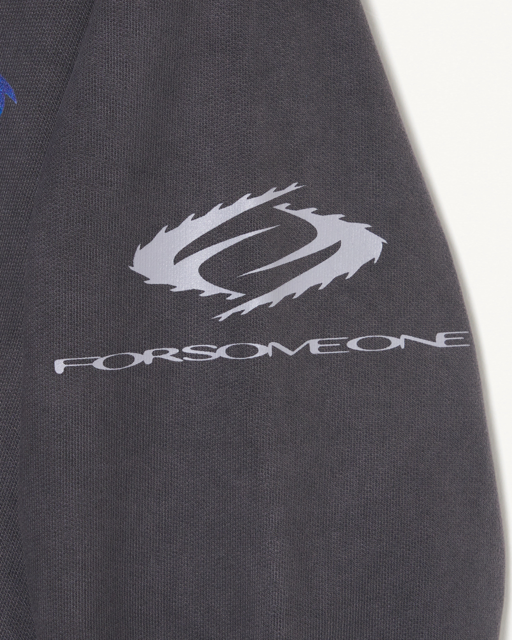 FF ZIPUP HOODIE 詳細画像 Black 6