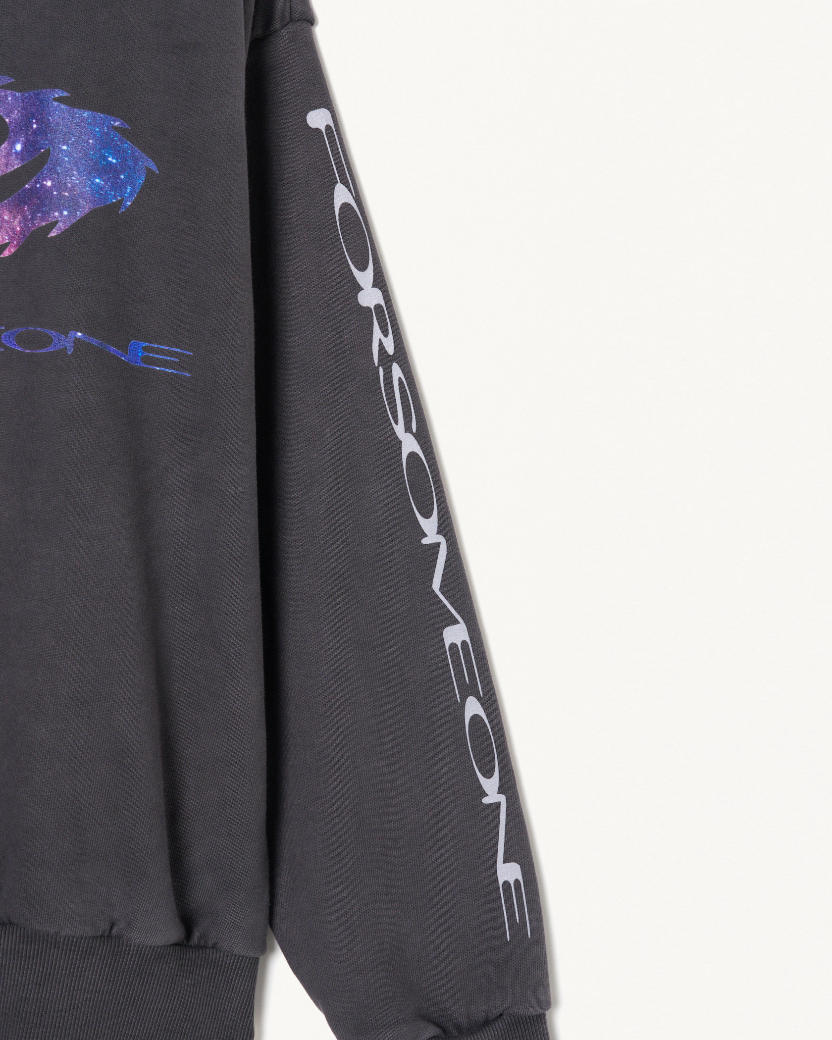 FF ZIPUP HOODIE 詳細画像 Black 7