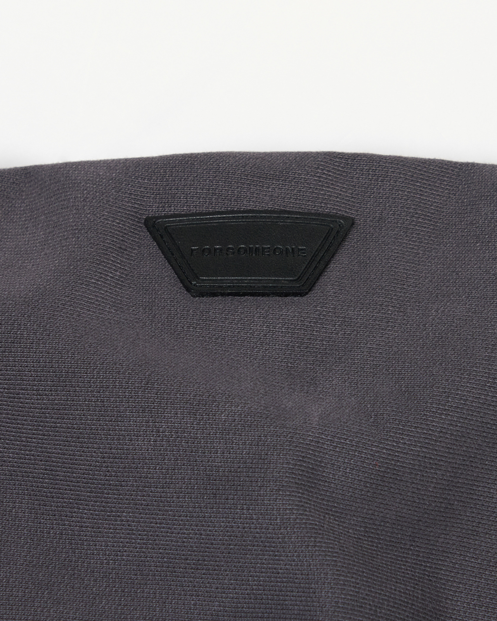FF ZIPUP HOODIE 詳細画像 Black 9