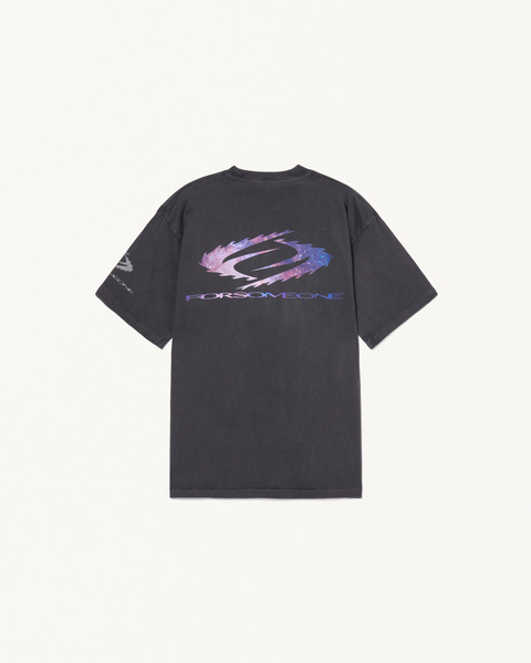 FF FADE TEE 詳細画像
