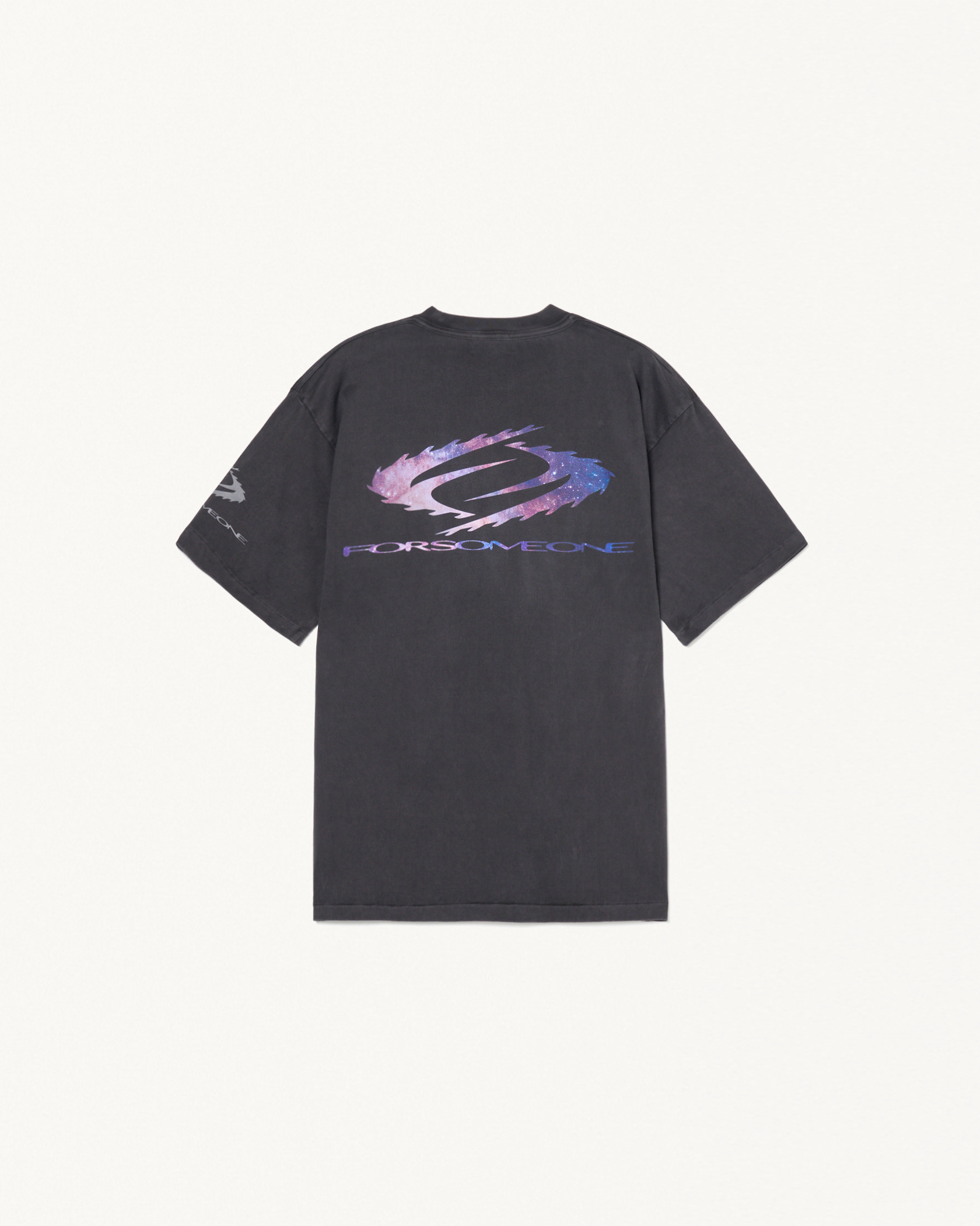 FF FADE TEE 詳細画像 Navy 1