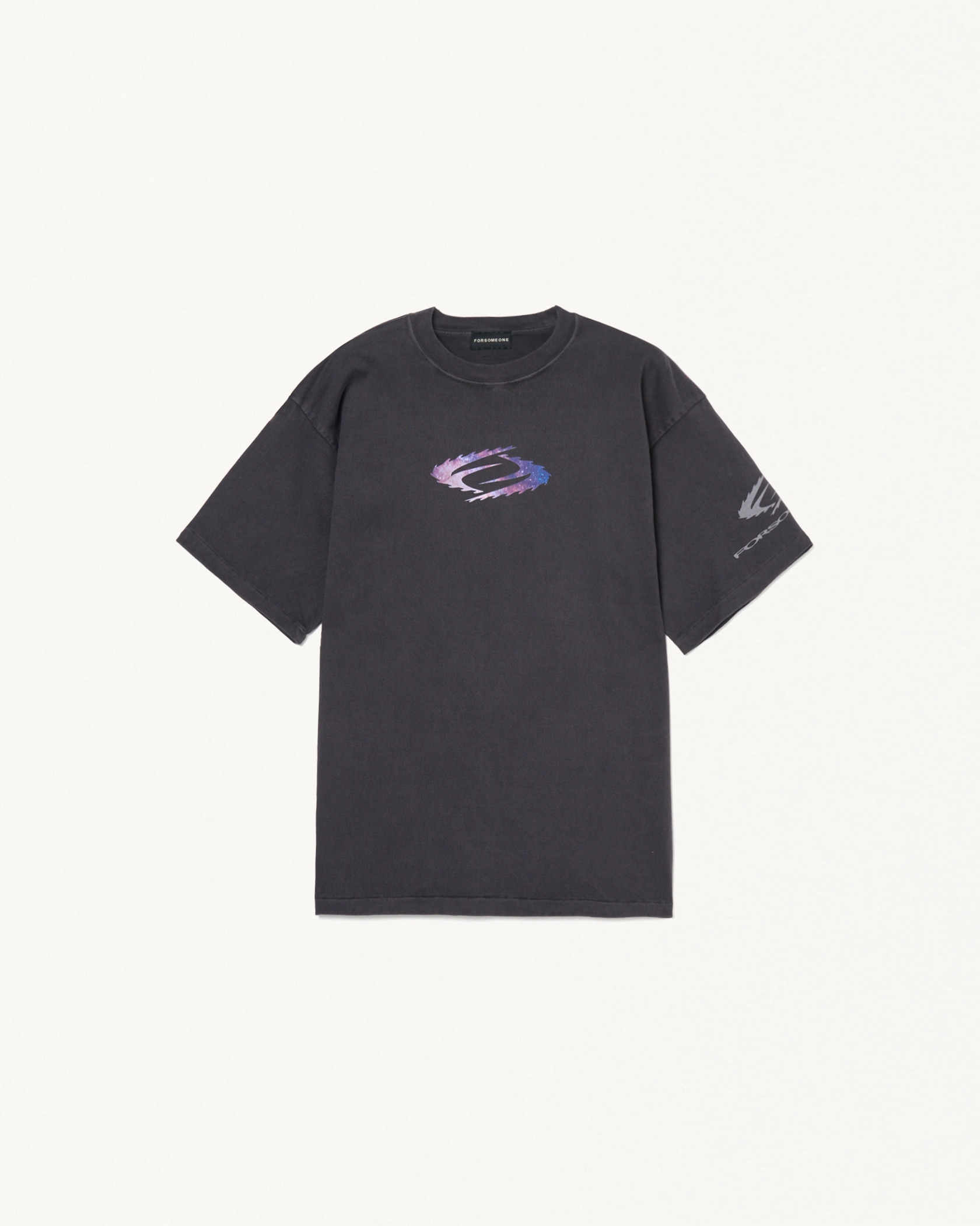 FF FADE TEE 詳細画像 Navy 2