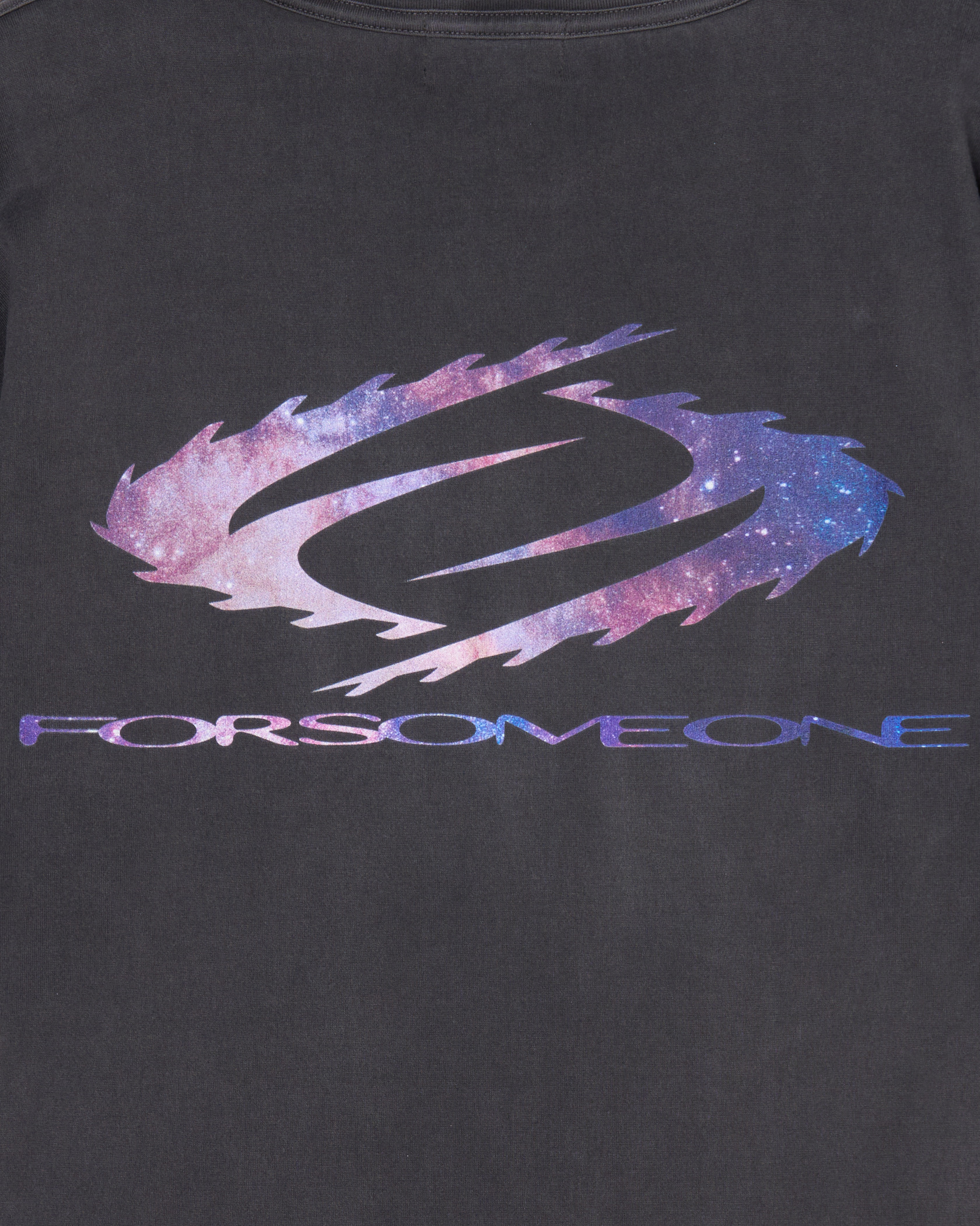 FF FADE TEE 詳細画像 Navy 5