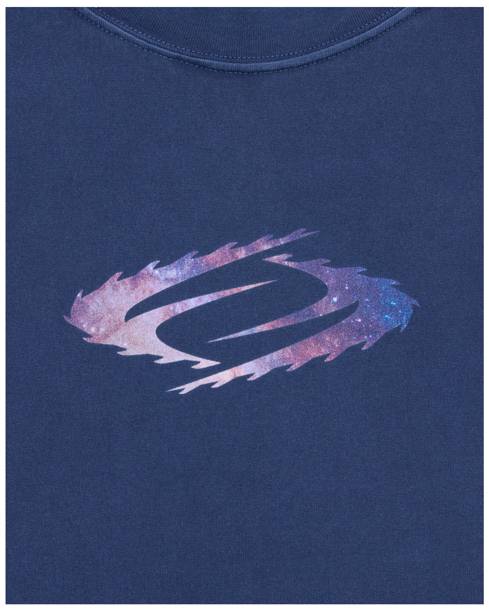 FF FADE TEE 詳細画像 Navy 9