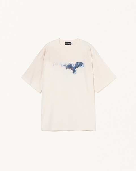 BLUE EAGLE TEE 詳細画像