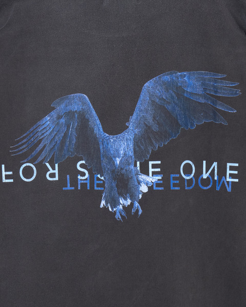 BLUE EAGLE TEE 詳細画像
