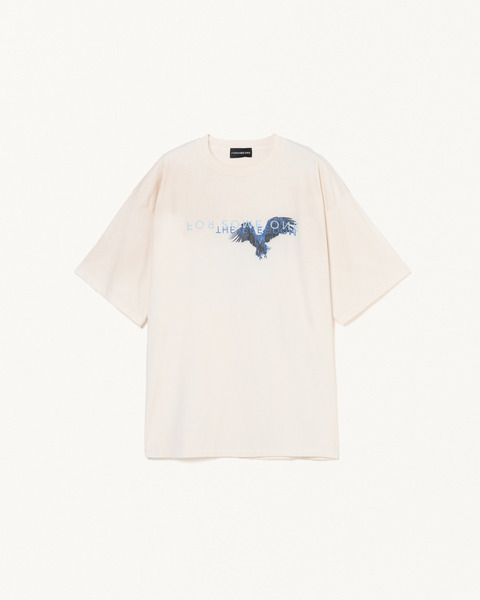 BLUE EAGLE TEE