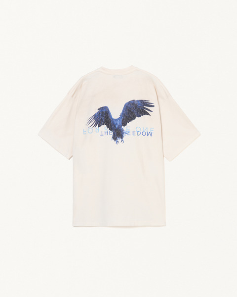 BLUE EAGLE TEE