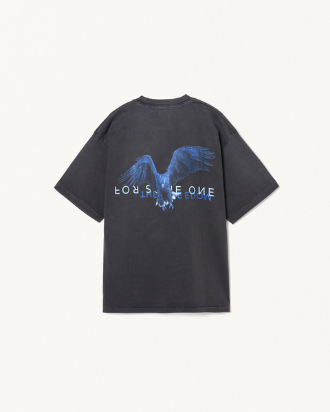 BLUE EAGLE TEE