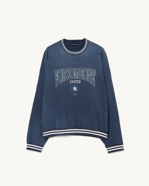 UNITED CREW SWEAT 詳細画像
