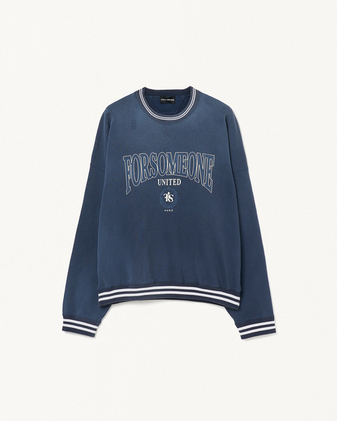 UNITED CREW SWEAT
