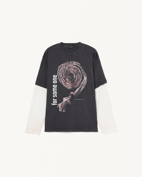 ROPE LAYERED LT