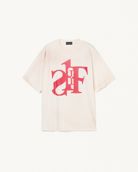 4SM VINTAGE TEE