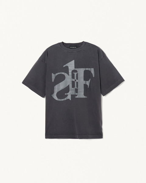 4SM VINTAGE TEE