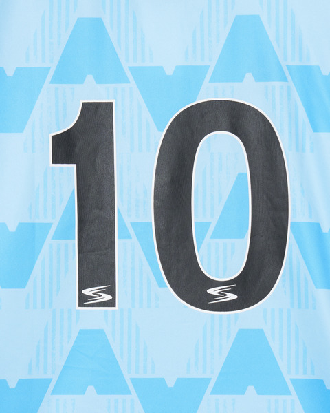 CITY FC SHIRT 詳細画像