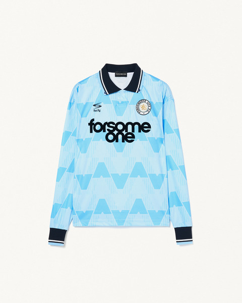 CITY FC SHIRT