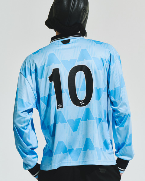 CITY FC SHIRT
