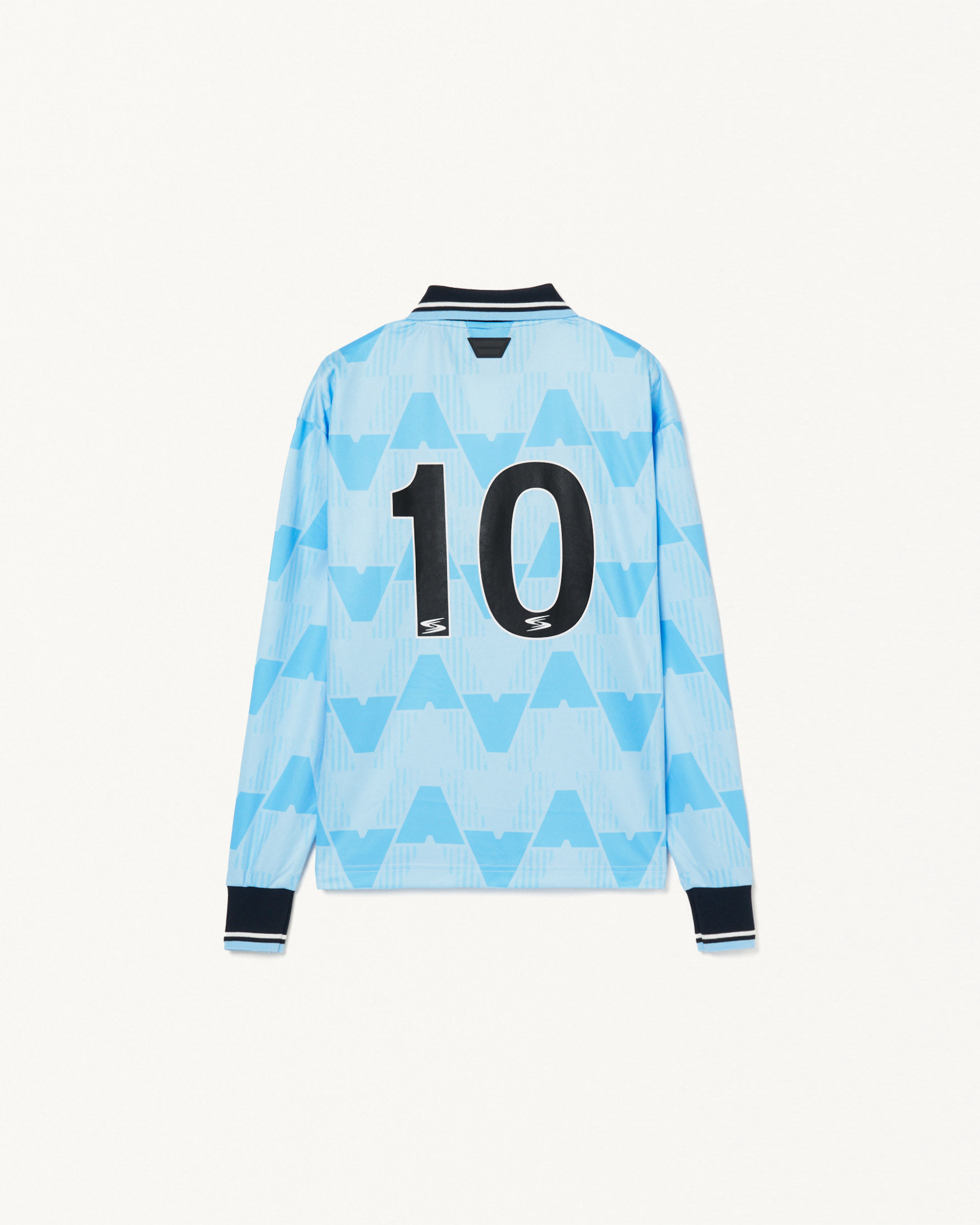 CITY FC SHIRT 詳細画像 Sax 2
