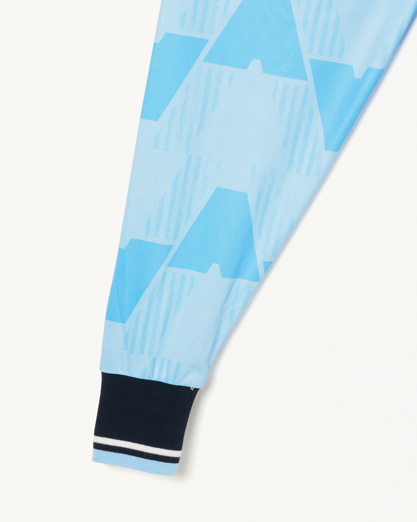 CITY FC SHIRT 詳細画像 Sax 9