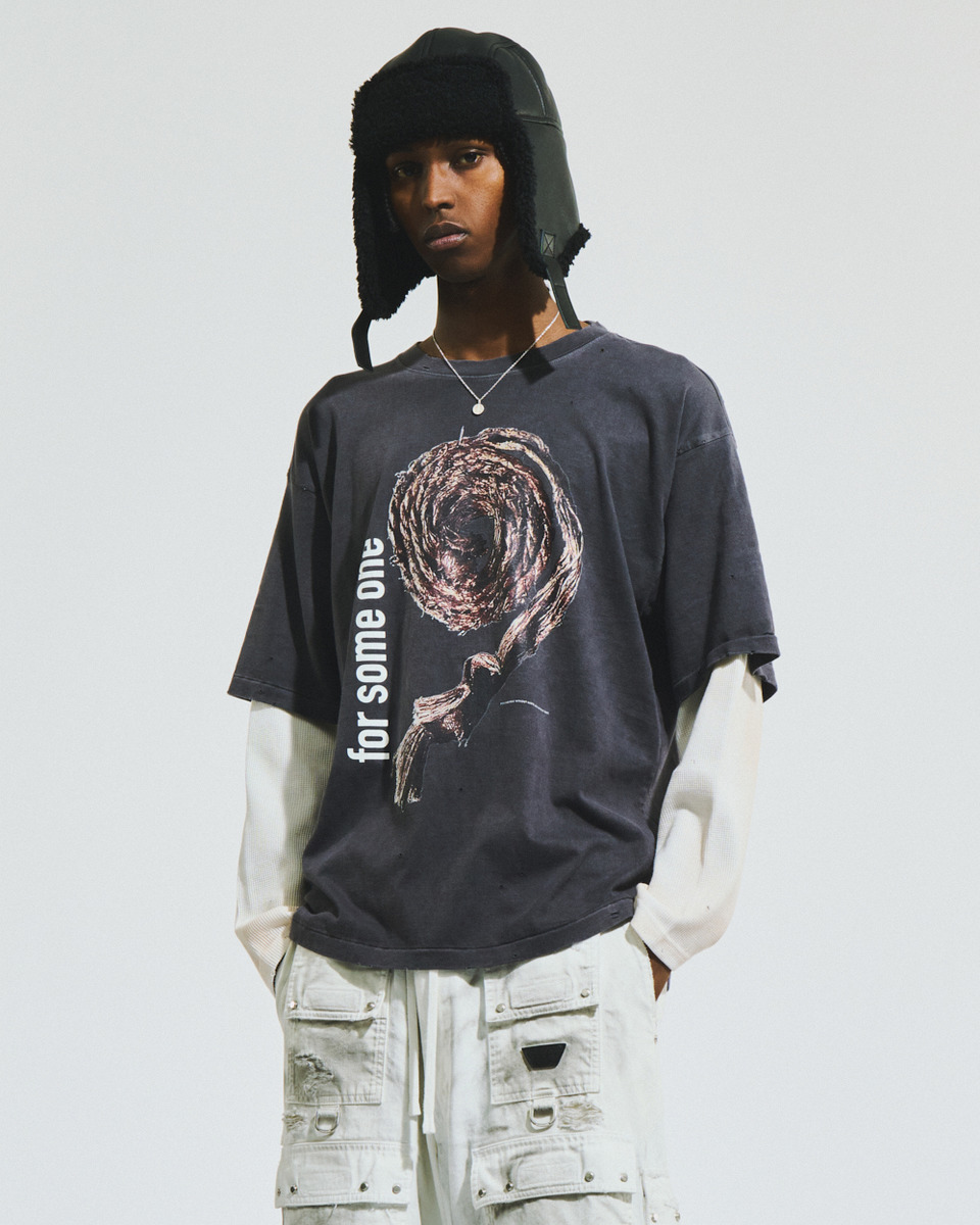 TROOPER CAP 詳細画像 Black 6